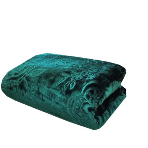 پتو نیکوباف مدل الماس سایز 160x220 سانتی متر