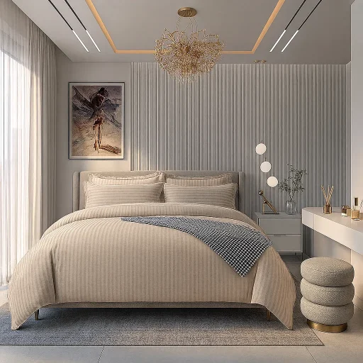 سرویس روتختی هتلی دستر کرم