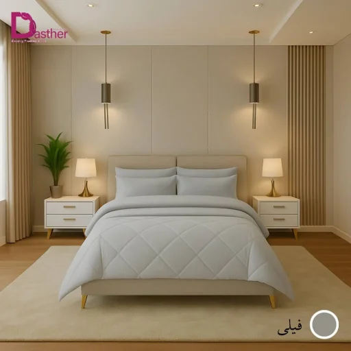 سرویس روتختی ساده دستر فیلی