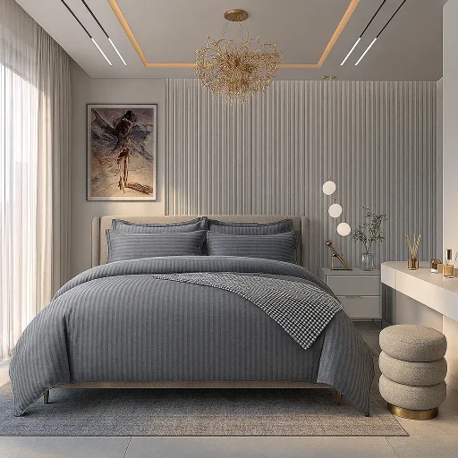 سرویس روتختی هتلی دستر طوسی