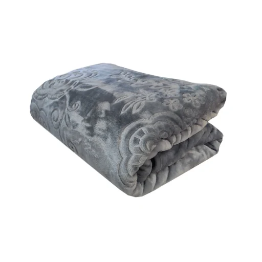 پتو نیکوباف مدل الماس سایز 220x240 سانتی متر