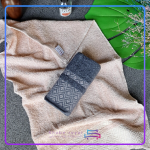 حوله دستی الماس بهباف آذر