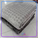 پتو قلبی برند کلودی (پتو سنگین)