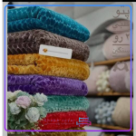 پتو قلبی برند کلودی (پتو سنگین)