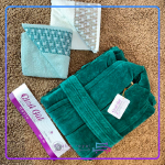 حوله ی گیزیل گل