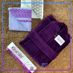 حوله ی گیزیل گل