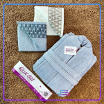 حوله ی گیزیل گل