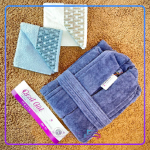 حوله ی گیزیل گل