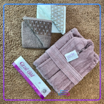 حوله ی گیزیل گل