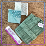 حوله ی گیزیل گل