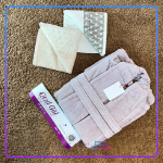 حوله ی گیزیل گل