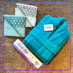 حوله ی گیزیل گل