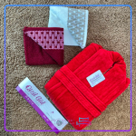 حوله ی گیزیل گل