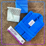 حوله ی گیزیل گل