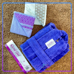 حوله ی گیزیل گل