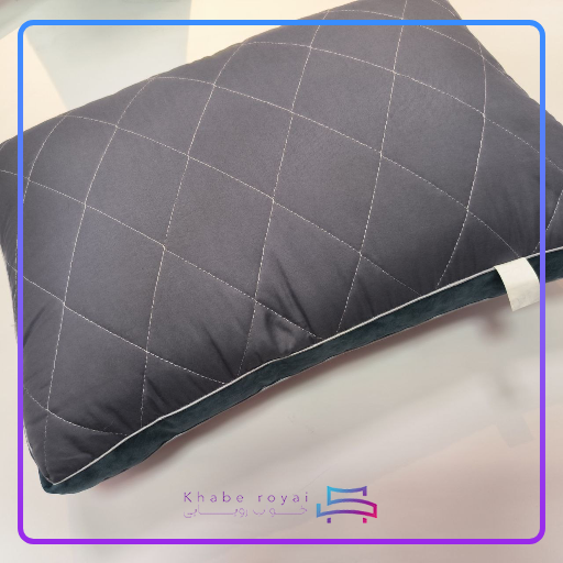 بالشت دیواره‌دار لیزا