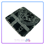 پتو ژله‌ای طرح‌دار