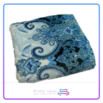 پتو ژله‌ای طرح‌دار