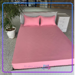 ملحفه ساده نیم‌ست روتختی