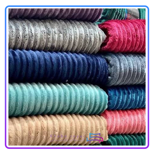 پتو ژله‌ای کرکره‌ای