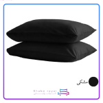 رو بالشی ساده داستر