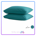 رو بالشی ساده داستر