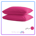 رو بالشی ساده داستر