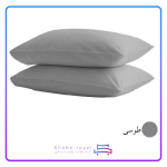 رو بالشی ساده داستر