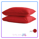 رو بالشی ساده داستر