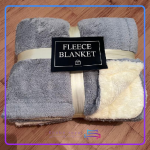 پتو تدی دولایه