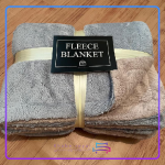 پتو تدی دولایه