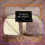 پتو تدی دولایه