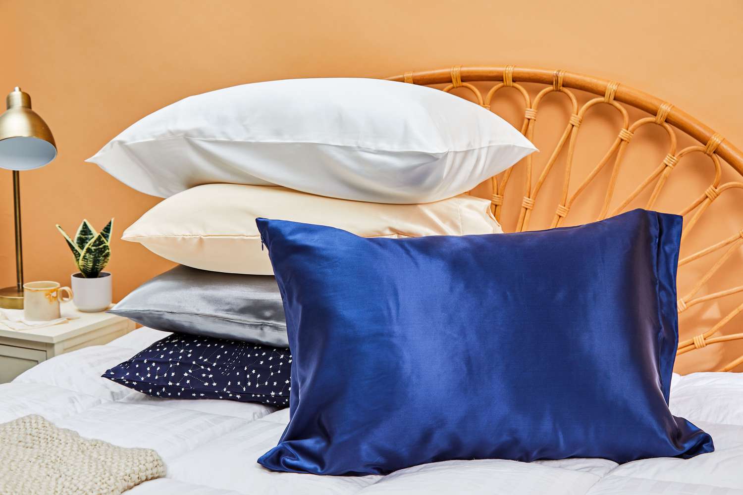 انواع روبالشی