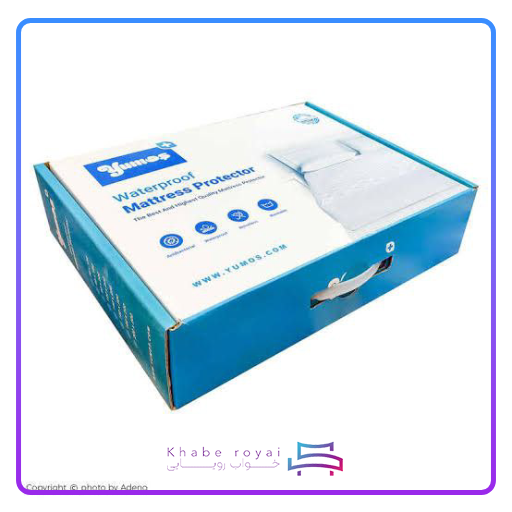 محافظ ضد اب یوموش