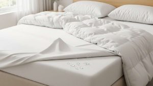 محافظ ضد آب تشک چیست و چه کاربردی دارد؟