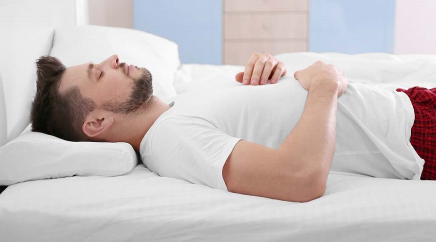 تشک سفت بهتر است یا نرم