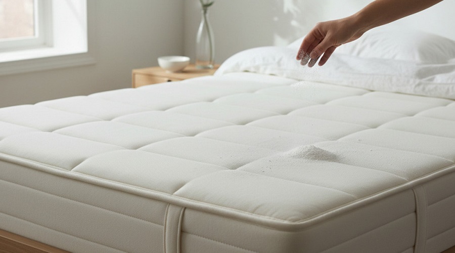 عمر مفید تشک