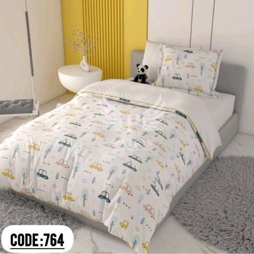 سرویس لحاف و رو تختی پاتریس کد 764